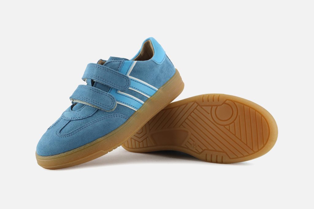 JONAS SCRATCH DENIM BLUE