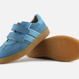 JONAS SCRATCH DENIM BLUE – Image 5