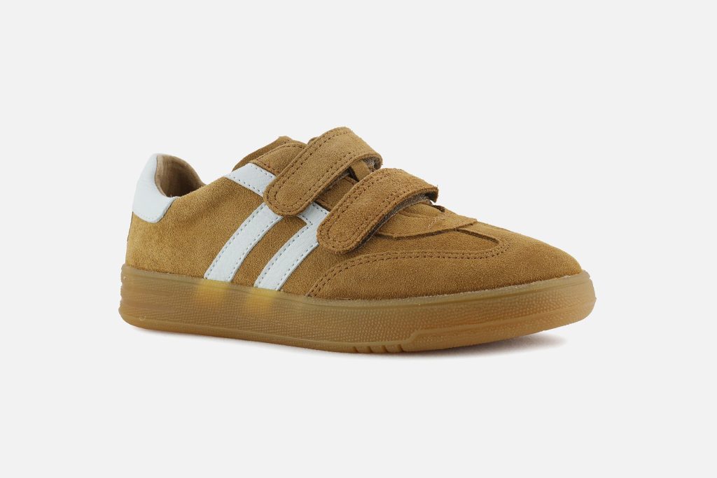 JONAS SCRATCH CAMEL