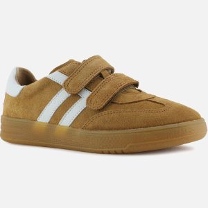 JONAS SCRATCH CAMEL - Image 2