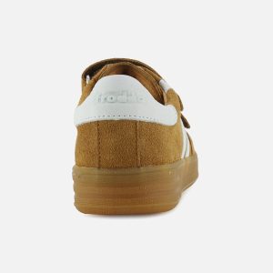 JONAS SCRATCH CAMEL - Image 3