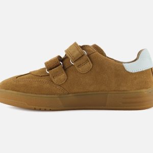JONAS SCRATCH CAMEL - Image 4