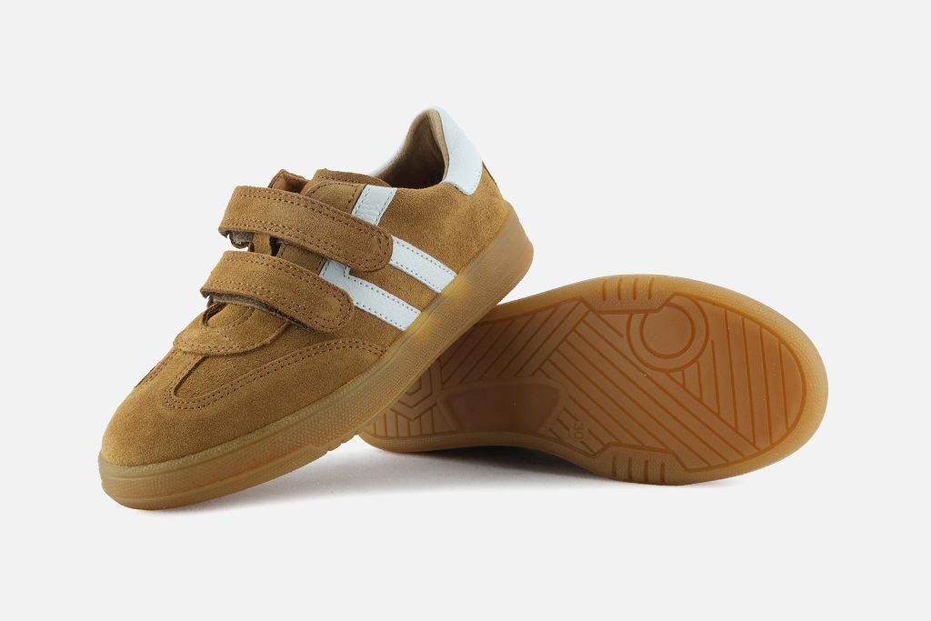 JONAS SCRATCH CAMEL
