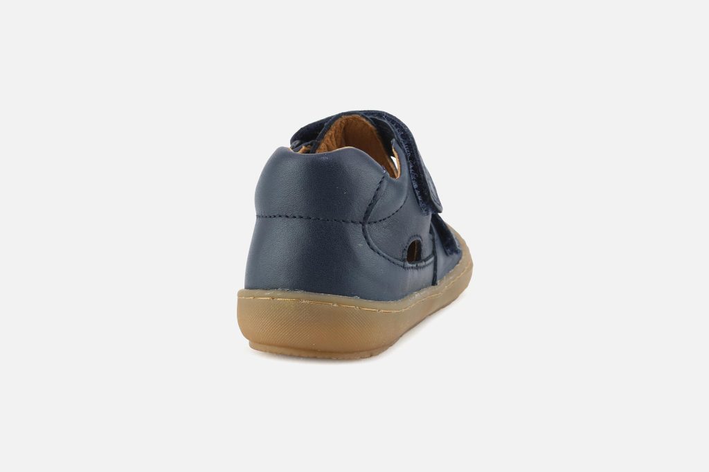 OLLIE SANDAL NAVY BLUE
