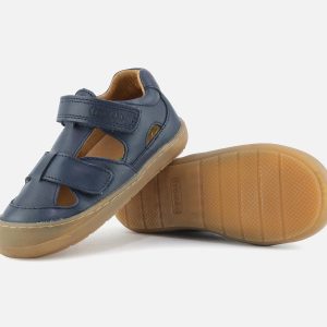 OLLIE SANDAL NAVY BLUE - Image 5