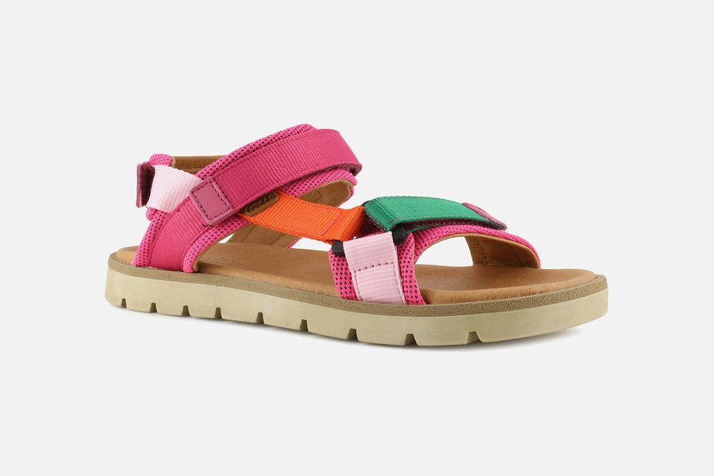 JOKEY PINK MULTI