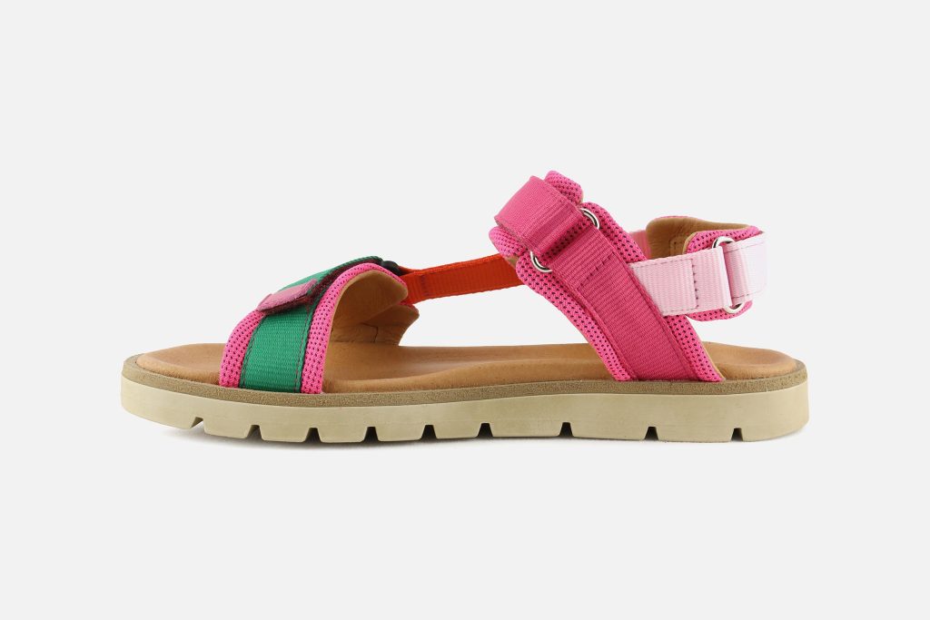 JOKEY PINK MULTI