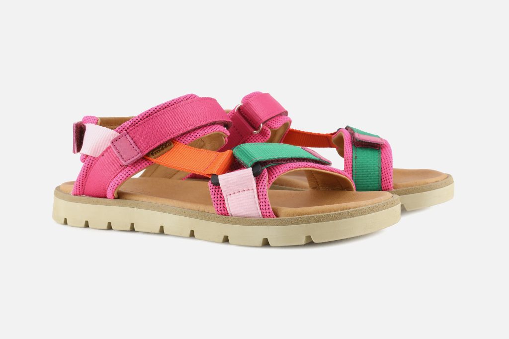 JOKEY PINK MULTI