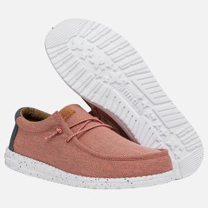 WALLY WASHED RED – Image 4