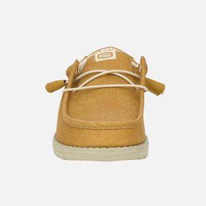 WALLY STRETCH CUMIN BROWN – Image 6