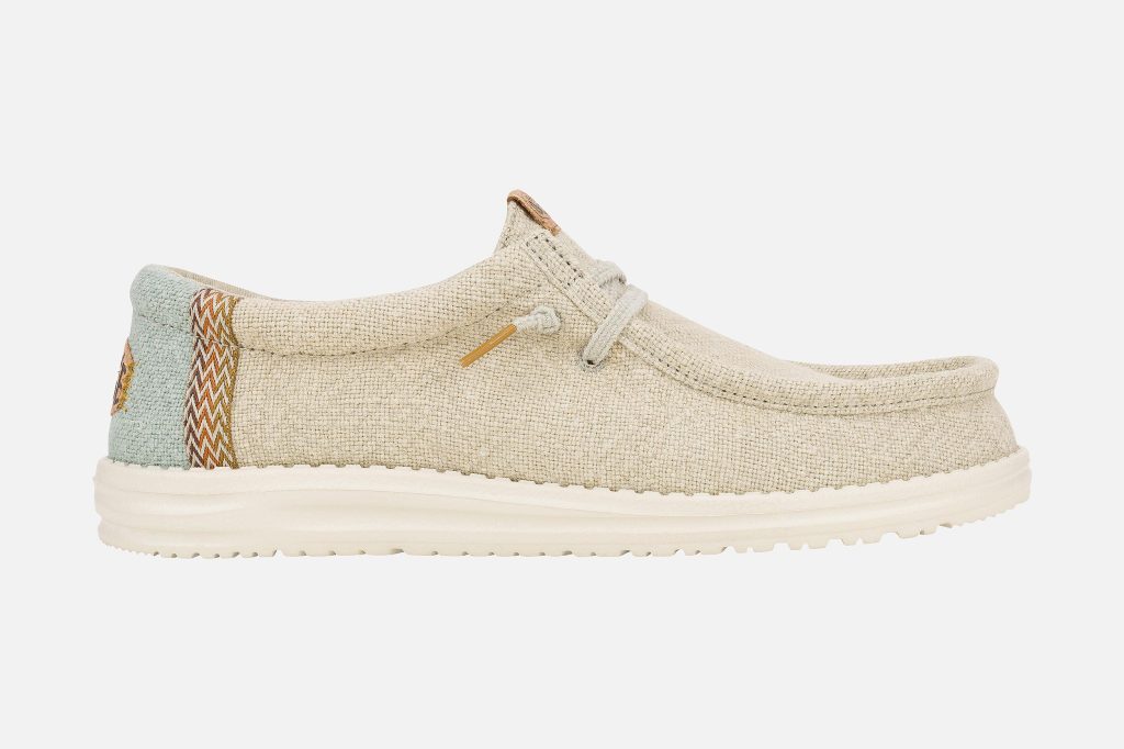 WALLY JUTE STONE GREY