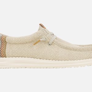 WALLY JUTE STONE GREY - Image 1