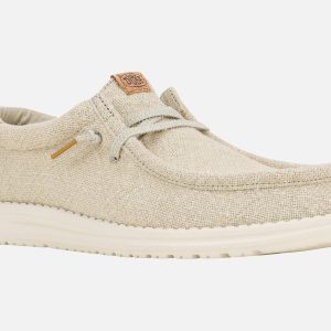WALLY JUTE STONE GREY - Image 2