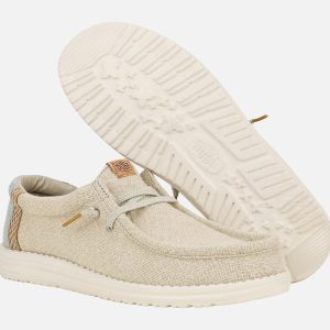 WALLY JUTE STONE GREY - Image 3