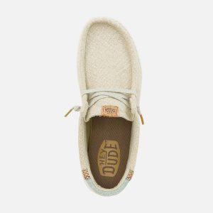 WALLY JUTE STONE GREY - Image 4