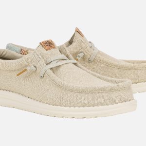 WALLY JUTE STONE GREY - Image 5