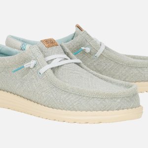 WALLY JUTE CLOUD BLUE – Image 6
