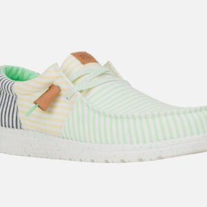 WALLY TRI NU PREP GREEN – Image 2