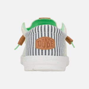 WALLY TRI NU PREP GREEN – Image 3