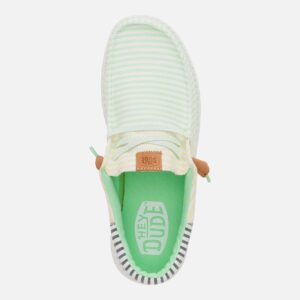 WALLY TRI NU PREP GREEN – Image 5