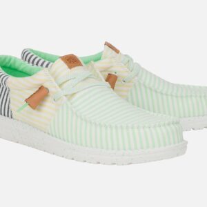 WALLY TRI NU PREP GREEN – Image 6