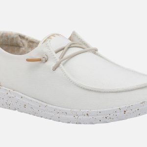 WENDY CHAMBRAY WHITE SAND – Image 2