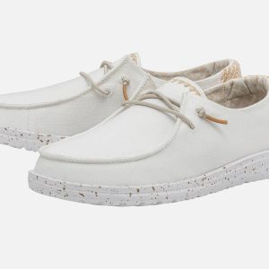 WENDY CHAMBRAY WHITE SAND – Image 6