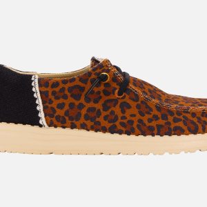 WENDY FUNK ANIMAL BROWN - Image 1