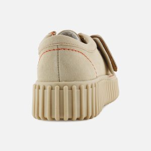 TORHILL BEE ECRU SUEDE - Image 3