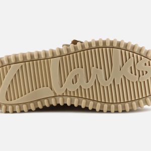 TORHILL BEE ECRU SUEDE - Image 5