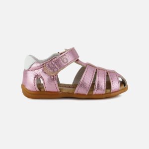 MUZZANO ROSE METAL BLANC - Image 1