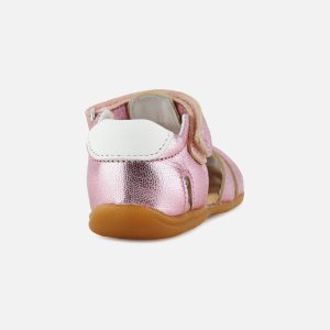 MUZZANO ROSE METAL BLANC - Image 3