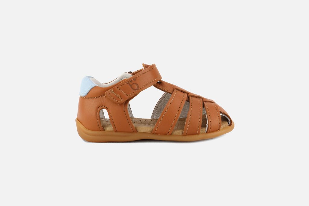 MUZZANO COGNAC BLEU CIEL