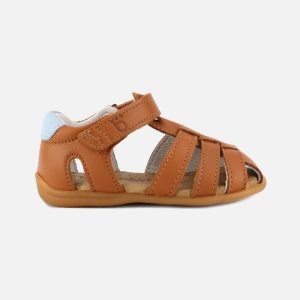 MUZZANO COGNAC BLEU CIEL - Image 1