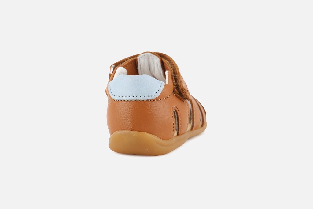 MUZZANO COGNAC BLEU CIEL
