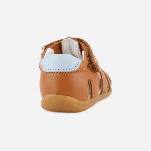 MUZZANO COGNAC BLEU CIEL - Image 3