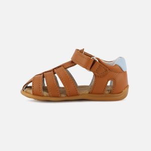 MUZZANO COGNAC BLEU CIEL - Image 4