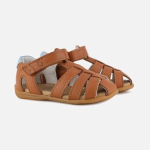 MUZZANO COGNAC BLEU CIEL - Image 6