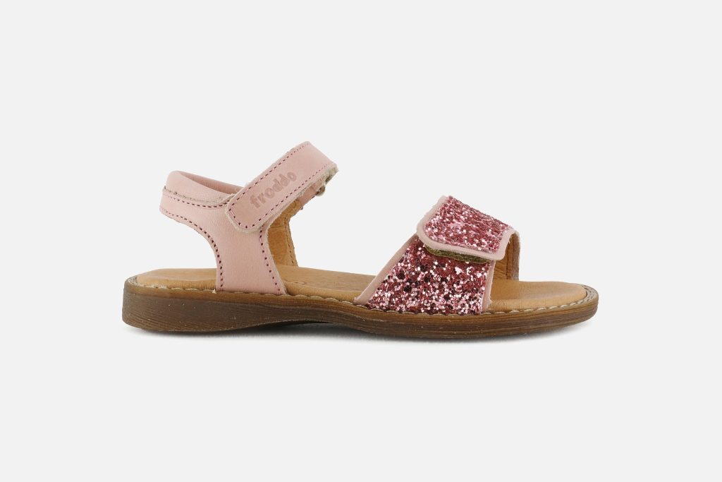 JAELLE FUCHSIA GLITTER