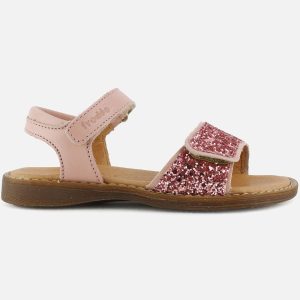 JAELLE FUCHSIA GLITTER – Image 1