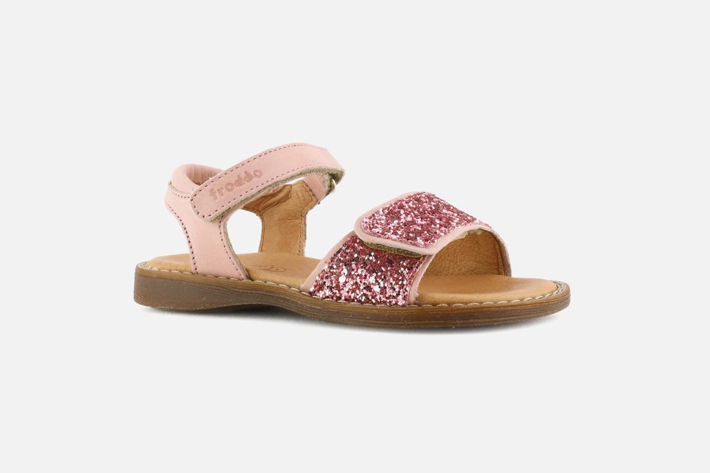 JAELLE FUCHSIA GLITTER