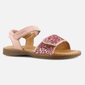 JAELLE FUCHSIA GLITTER – Image 2