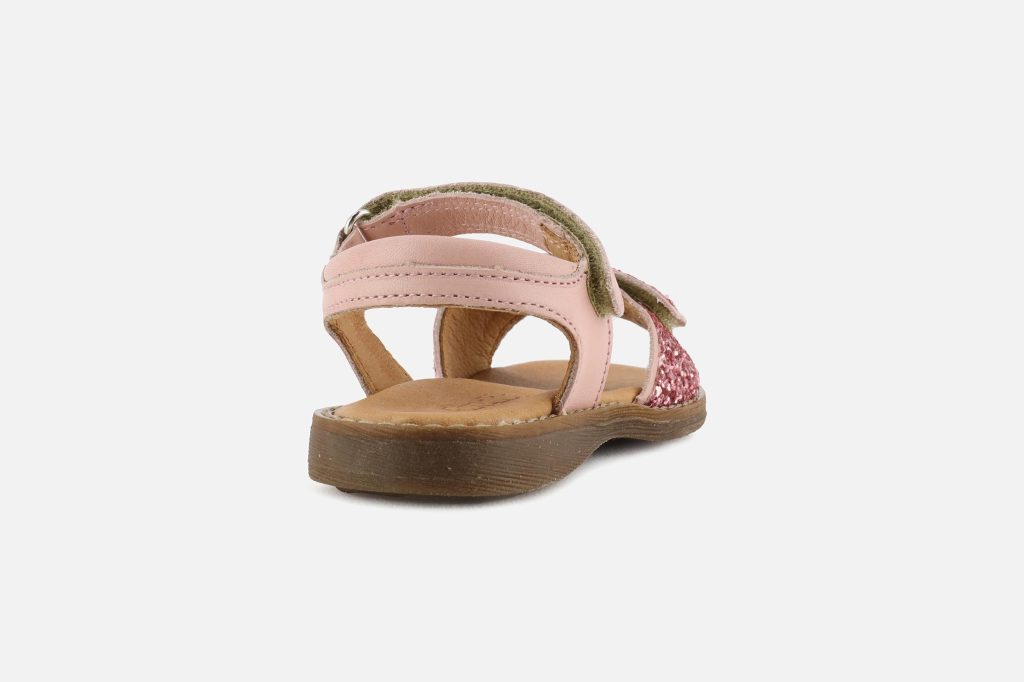 JAELLE FUCHSIA GLITTER