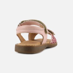 JAELLE FUCHSIA GLITTER – Image 3