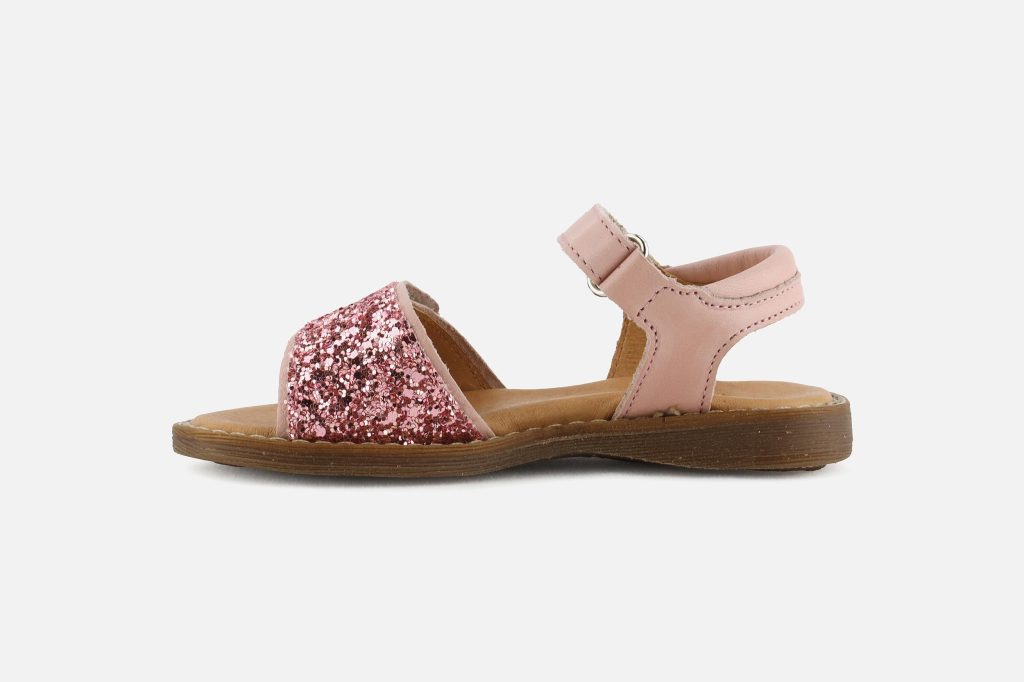 JAELLE FUCHSIA GLITTER