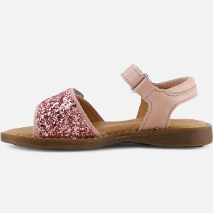 JAELLE FUCHSIA GLITTER – Image 4