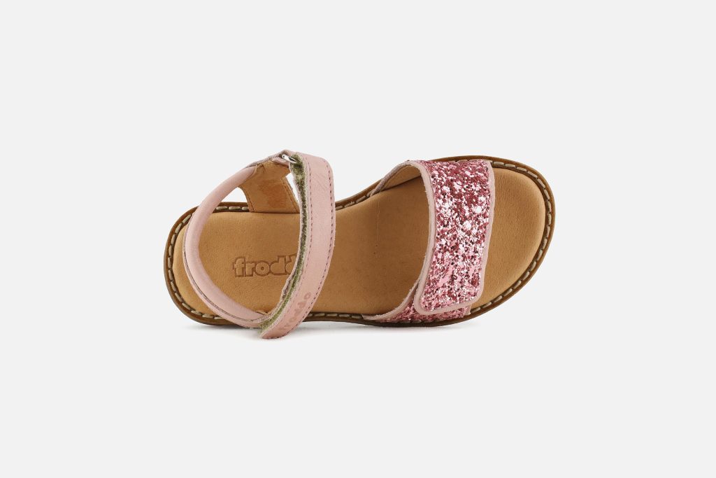JAELLE FUCHSIA GLITTER