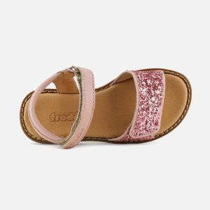 JAELLE FUCHSIA GLITTER – Image 6