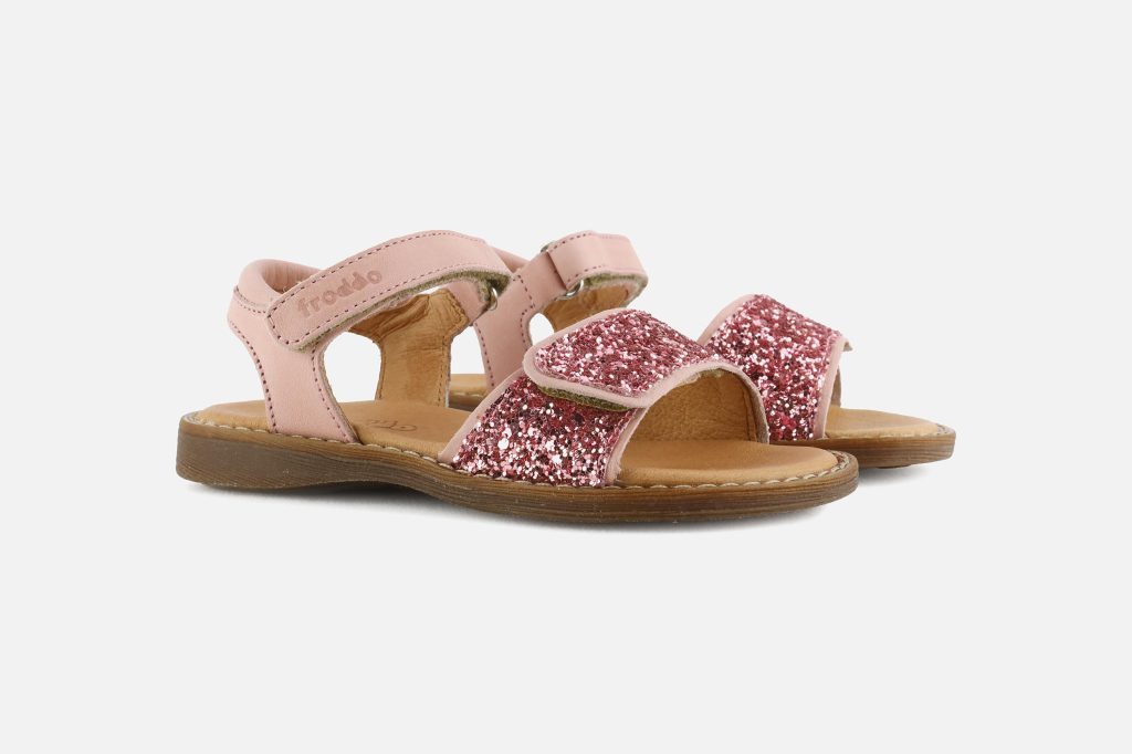 JAELLE FUCHSIA GLITTER