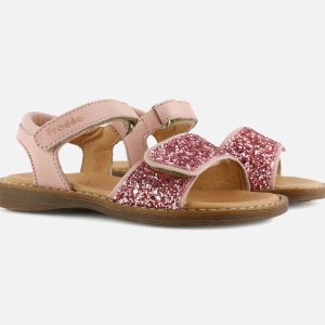 JAELLE FUCHSIA GLITTER – Image 7